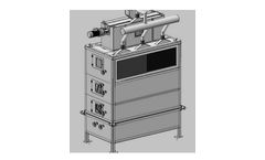Walle - High Voltage Electrostatic Separator