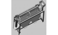 Walle - Rolling Separator