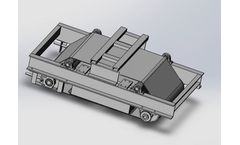 Walle - Magnetic Separator