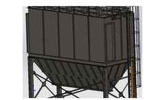 Walle - Model Pulse Series - Dust Collector