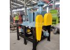 walle - Model wl-1020 - Steel Strand Crusher