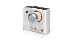 Remex - Model T100 - Portable X-Ray Digital Camera