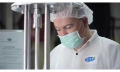 S. T. Health Line - Video