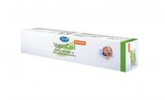 STH - Model VapoCal Kid.Baby - Comfort Care Baby Rub