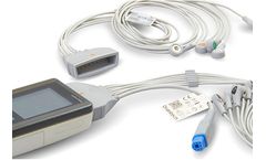 Orantech - Telemetry/Holter Cables and Lead Wires