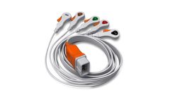 Orantech - Single Use Lead wires for ECG