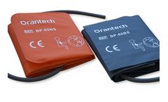 Orantech - Reusable Cuffs