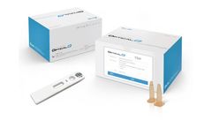 Optical Q - Immunoassay for Quantitative Determination of TSH