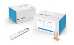 Optical Q - Immunoassay for Quantitative Determination of Total T3