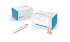 Optical Q - Immunoassay for the Quantitative Determination of CK-MB