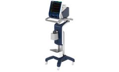 Panther - Model 5 - Acute Care Ventilator