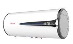 Sunrain - Wall-Mounted All In One Heat Pump