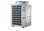 Sunrain - Commerical Type Swimming Pool Heat Pump