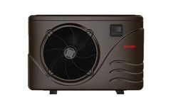 Sunrain - Swimming Pool Heat Pump