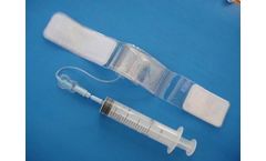 Cathlab - Model Premofix Sunmed Radiseal - Radial Compression Device