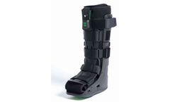 Hi-Top Shield Walker