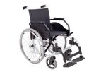 Orthos-XXI - Model Latina - Lightweight Aluminium Chair