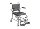Orthos-XXI - Model Andalus Fix - Indoor Wheelchairs