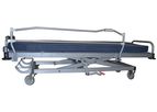 Orthos-XXI - Hydraulic Transport Electric Stretcher