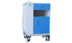 Orthos-XXI - Model ABS - Bedside Table