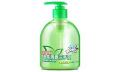 Senyin - Model ENS-048 - Refreshing Gel Hand Sanitizer