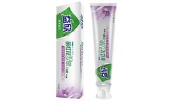 Senyin - Model YXYG-3006 - Anti- Sensitive High-end Toothpaste