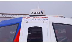 Dubai International Boat Show 2019 - Paramed International FZ Co. - Vidoe