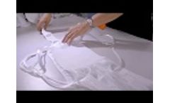 New Luminous Textile from MDB Texinov