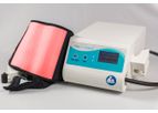FLUXMEDICARE - Model V2 - Photodynamic Therapy  Medical Device (PDT)