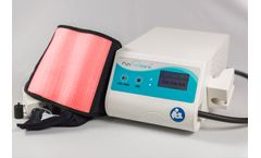 FLUXMEDICARE - Model V2 - Photodynamic Therapy  Medical Device (PDT)