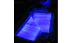 MDB Texinov - Phototherapy Luminous Medical Device