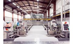 MDB Texinov - Cleaning and Thermofixing Services