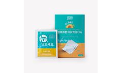 Blue Carrot Eye Care Tissue
