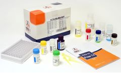 Pishtaz - Model PT-FT4-96 - Thyroid Elisa Kit