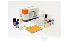 Pishtaz - Model PT-T3-96 - Thyroid Elisa Kit