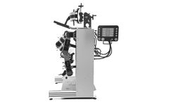 Prodrobot - Automated Gait Trainer
