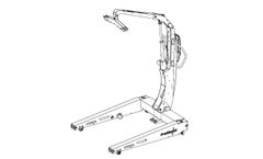 ProdAssist - Dedicated Patient Lifter