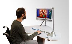 Prodromus - Model Ultra + - Portable Rehabilitation Devices