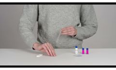 COVID-19 Serological Test - Video