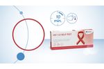 PRIMA Home Test | HIV 1/2 Self-Test - Video