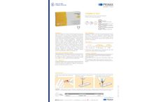 Prima Home - Vitamin D Test - Brochure