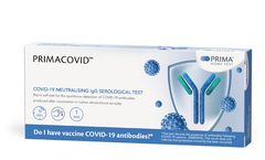 COVID-19 Neutralising IgG Serological Test