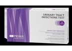 Urinary Tract Infection Test (3 tests)