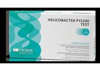 Helicobacter Pylori Test