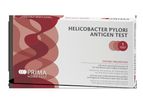 Helicobacter Pylori Antigen Faecal Test