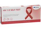 Prima Home - Model 800062-1 - HIV 1/2 Rapid Self-Test