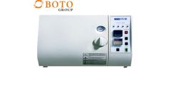BOTO - Model PCT-30 - High pressure accelerated life testing machine laboratory equipment testing equipment lab machine PCT pressure chamber