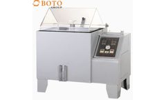 BOTO - Model BT-60 - Salt Spray Corrosion Test Chamber
