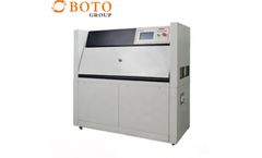 BOTO - Model B-ZW - UV Aging Test Chamber