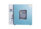 BOTO - High Temperature Oven